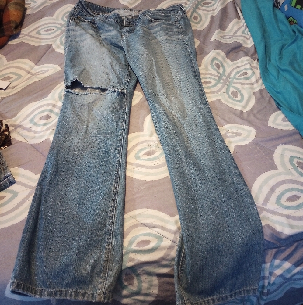 Jeans